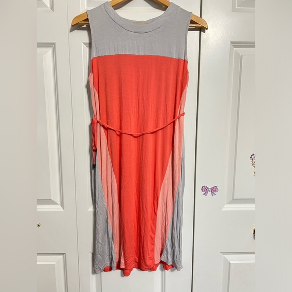 Maternity Midi Summer Dresses (4) - Picture 6 of 13